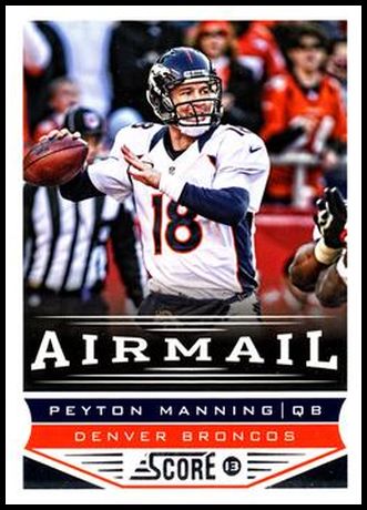 230 Peyton Manning